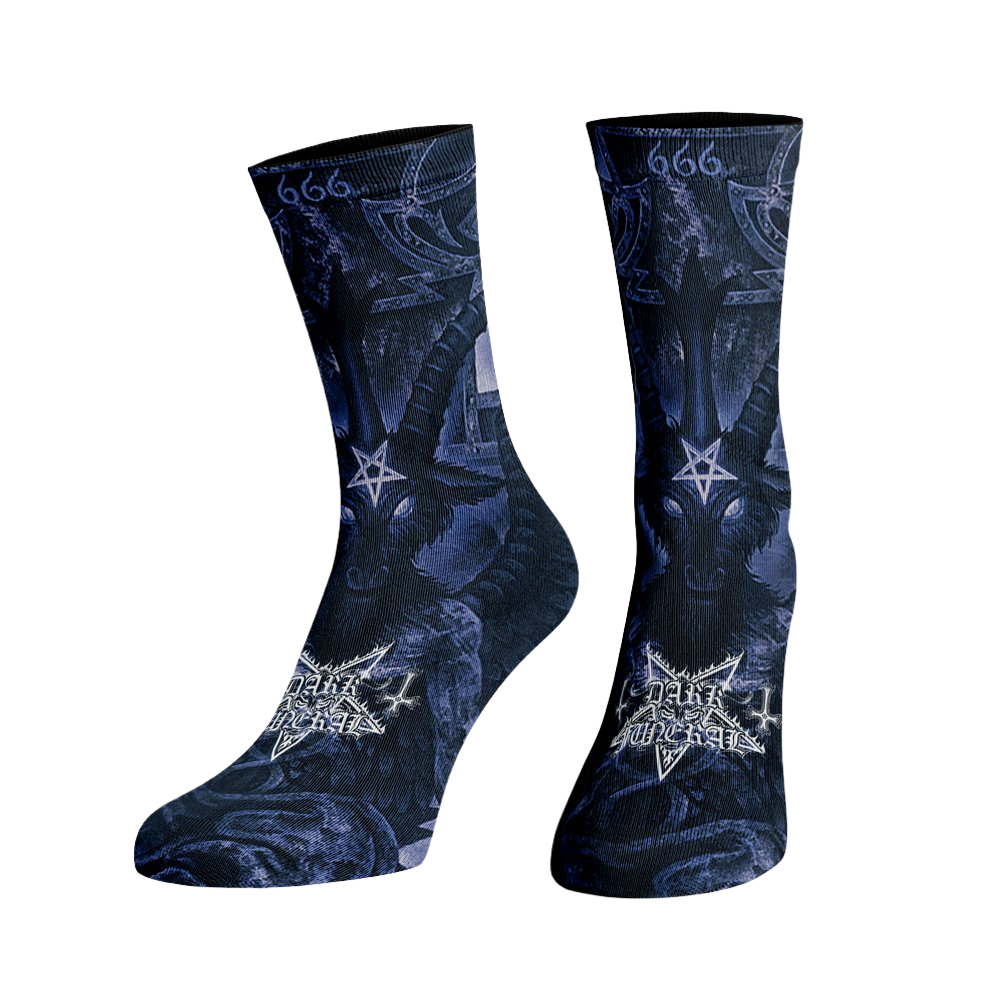 In The Sign Socks