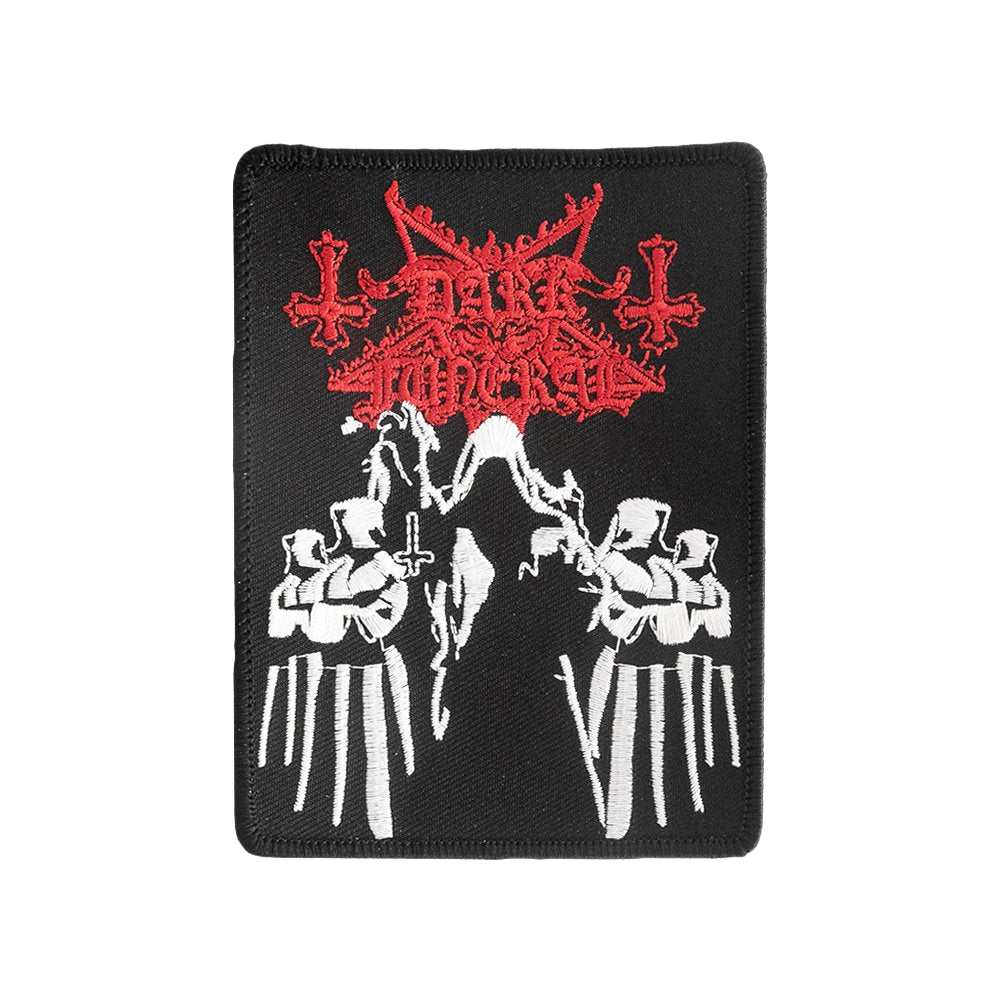 Cloak Patch