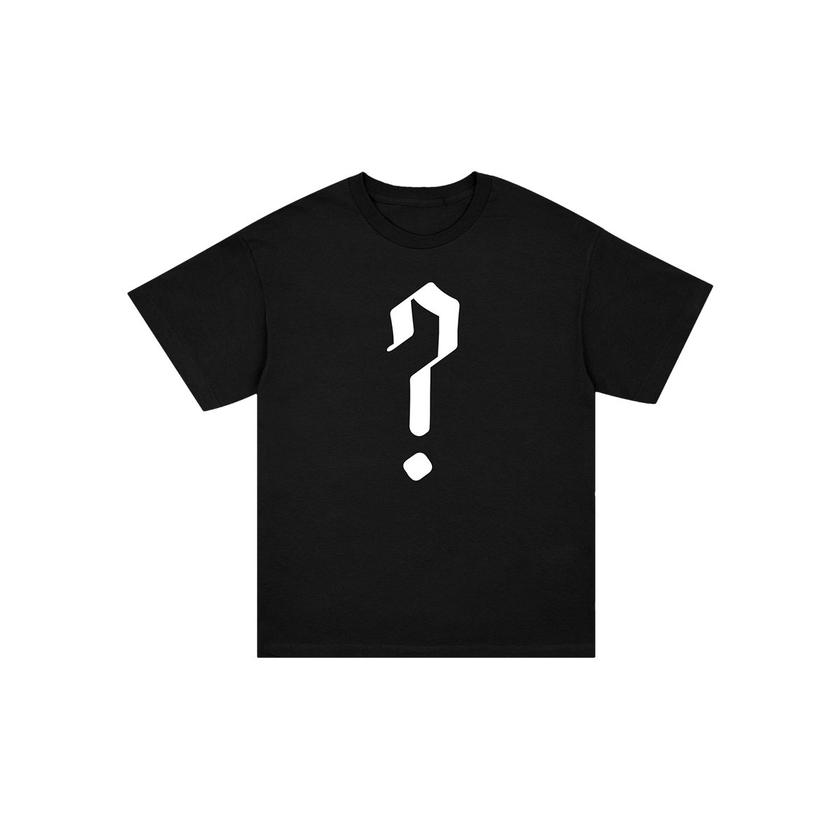 Mystery Apparel Item