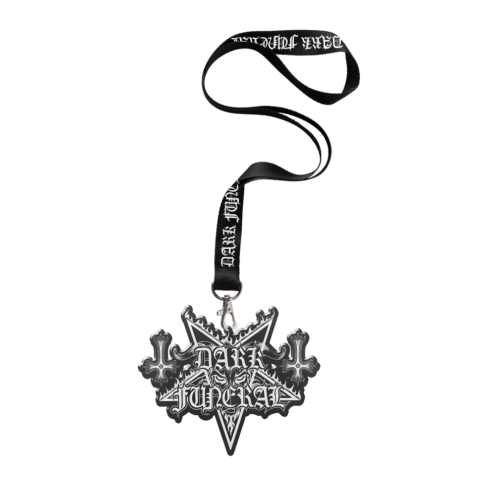 VIP Tour Merch Bundle – Dark Funeral
