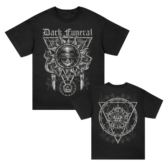 Through The Eyes T-Shirt (Black)