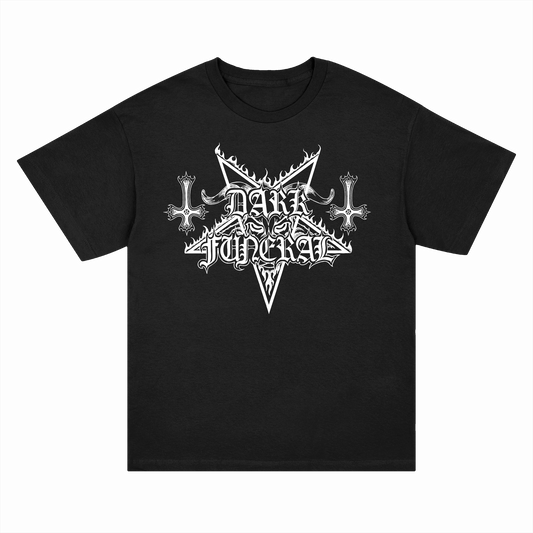 Logo T-Shirt (Black)